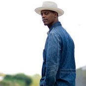 Eric Bibb - List pictures