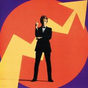 Claude François - List pictures