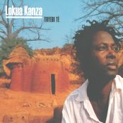 Lokua Kanza - List pictures
