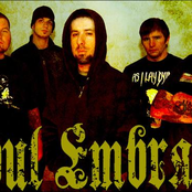 Soul Embraced - List pictures