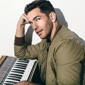 Andy Grammer - List pictures