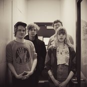 The Babies - List pictures