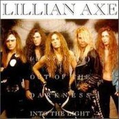 Lillian Axe - List pictures