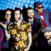 Reel Big Fish - List pictures