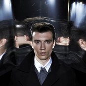 Vincent Did It - List pictures