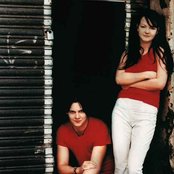 The White Stripes - List pictures