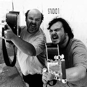 Tenacious D - List pictures