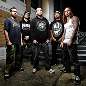 Terror - List pictures