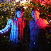 Junior Boys - List pictures