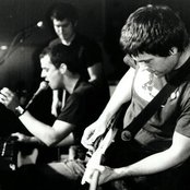 The Pale Pacific - List pictures