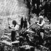 Bathory - List pictures