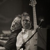 Goldfinger - List pictures