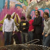 Soulwax - List pictures