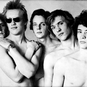 Eppu Normaali - List pictures