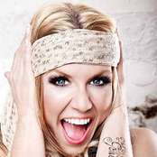 Cascada - List pictures