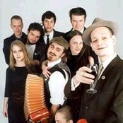 The World / Inferno Friendship Society - List pictures