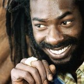 Buju Banton - List pictures