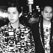 White Rose - List pictures