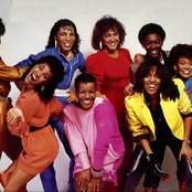 Klymaxx - List pictures