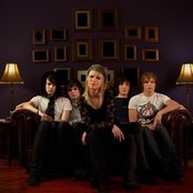 Tonight Alive - List pictures