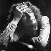 Ginger Baker - List pictures