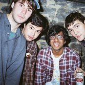 Big Ups - List pictures