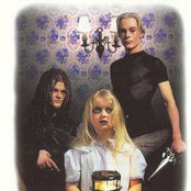 Solefald - List pictures