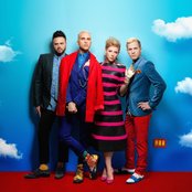 Neon Trees - List pictures