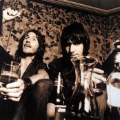 You Am I - List pictures