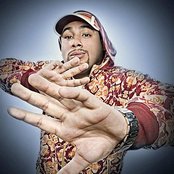 Arabesque - List pictures