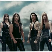 Manowar - List pictures
