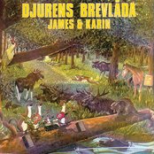 James & Karin - List pictures