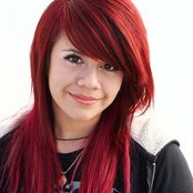 Allison Iraheta - List pictures
