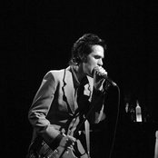 Jon Spencer Blues Explosion - List pictures