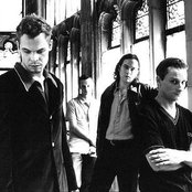 Big Wreck - List pictures