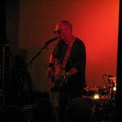 Graham Parker - List pictures