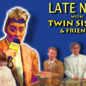 Mr Twin Sister - List pictures