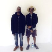 Raury - List pictures