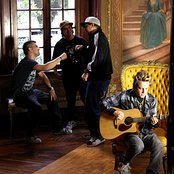 Charlie Brown Jr - List pictures