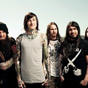 Suicide Silence - List pictures