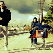 Crash Kings - List pictures