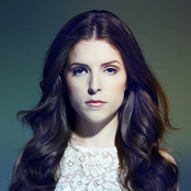 Anna Kendrick - List pictures