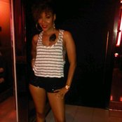 Lyrica Anderson - List pictures