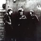Black Rebel Motorcycle Club - List pictures