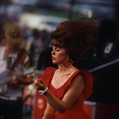 Kate Pierson - List pictures