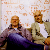 The Orb - List pictures