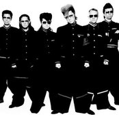 Kishidan - List pictures