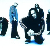 Korn - List pictures