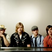 Needtobreathe - List pictures