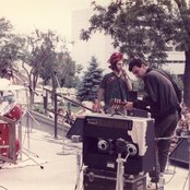 Reagan Youth - List pictures